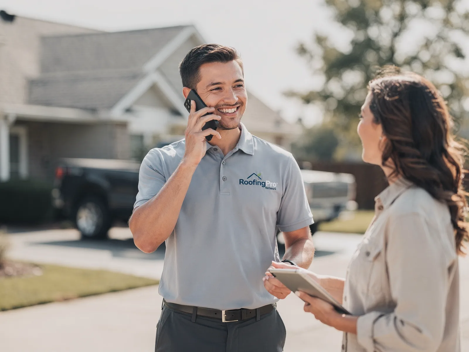 Roof Repair Barbeau, MI FAQs